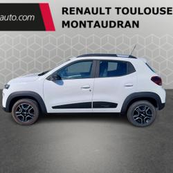 Dacia Spring Essential -23B Toulouse