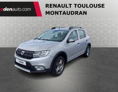 Dacia Sandero Toulouse