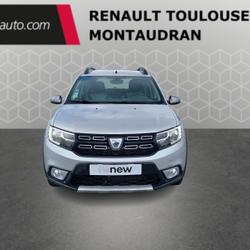 Dacia Sandero TCe 90 E6 Stepway Prestige Toulouse