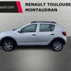 Dacia Sandero TCe 90 E6 Stepway Prestige Toulouse