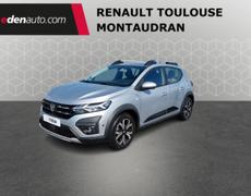 Dacia Sandero Toulouse