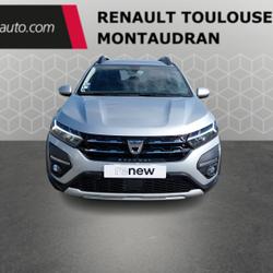Dacia Sandero ECO-G 100 Stepway Confort Toulouse
