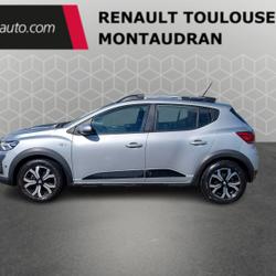 Dacia Sandero ECO-G 100 Stepway Confort Toulouse