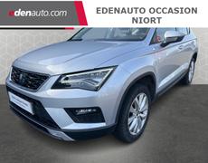 Seat Ateca Chauray
