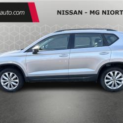 Seat Ateca 1.6 TDI 115 ch Start/Stop Ecomotive DSG7 Style Business Chauray