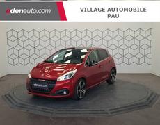 Peugeot 208 Lons