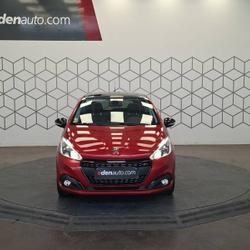 Peugeot 208 BlueHDi 100ch S&S BVM5 GT Line Lons