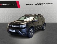 Dacia Duster Tarbes
