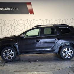 Dacia Duster TCe 130 4x2 Journey Tarbes