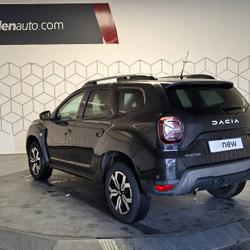 Dacia Duster TCe 130 4x2 Journey Tarbes