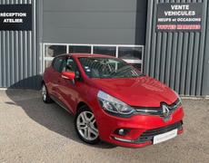 Renault Clio 4 Saint-Nolff