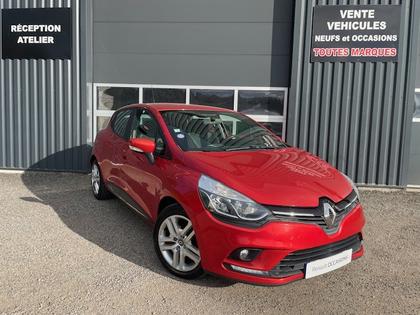 Renault Clio - Business Eco2 TCE 90 - 9 290 €