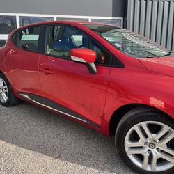 Renault Clio 4 Business Eco2 TCE 90 Saint-Nolff