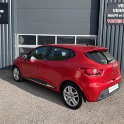 Renault Clio 4 Business Eco2 TCE 90 Saint-Nolff
