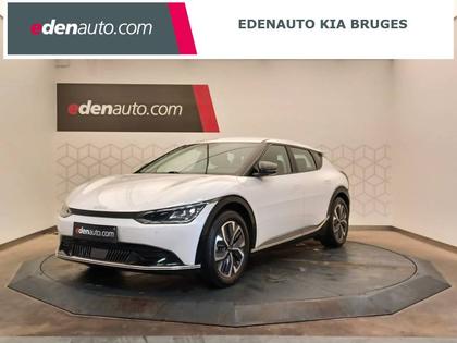 Kia EV6 - 229 ch Air Design - 30 999 €