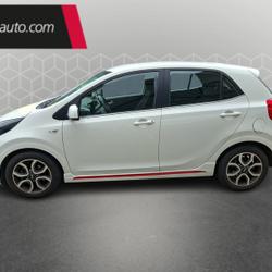 Kia Picanto 1.0 DPi 67ch ISG BVM5 GT Line Villenave-d'Ornon