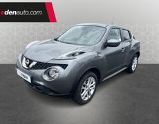 Nissan Juke Biarritz