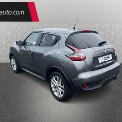 Nissan Juke 1.2e DIG-T 115 Start/Stop System N-Connecta Biarritz