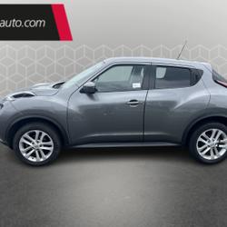 Nissan Juke 1.2e DIG-T 115 Start/Stop System N-Connecta occasion - Bayonne - photo 2/36