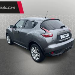 Nissan Juke 1.2e DIG-T 115 Start/Stop System N-Connecta occasion - Bayonne - photo 3/36