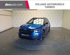Skoda Kamiq Tarbes