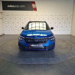 Skoda Kamiq 1.5 TSI 150 ch DSG7 Monte-Carlo Tarbes
