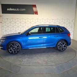 Skoda Kamiq 1.5 TSI 150 ch DSG7 Monte-Carlo Tarbes