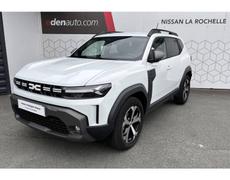 Dacia Duster Angoulins