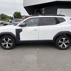 Dacia Duster Mild Hybrid 130 Journey Angoulins
