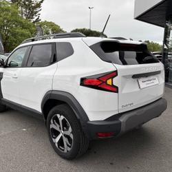 Dacia Duster Mild Hybrid 130 Journey Angoulins