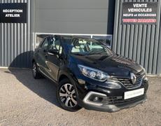 Renault Captur Saint-Nolff