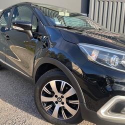 Renault Captur Business dci 110 Saint-Nolff