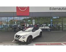 Nissan Juke Langon