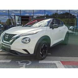 Nissan Juke DIG-T 114 Shadow Langon