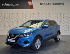 Nissan Qashqai Tarbes