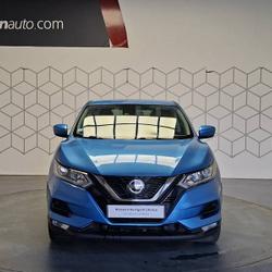 Nissan Qashqai 1.5 dCi 115 Business Edition Tarbes