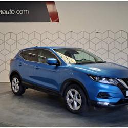 Nissan Qashqai 1.5 dCi 115 Business Edition Tarbes