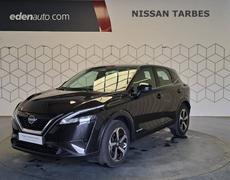 Nissan Qashqai Tarbes