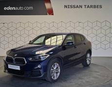 BMW X2 Tarbes
