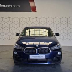 BMW X2 sDrive 18d 150 ch BVA8 Premiere Tarbes