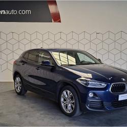BMW X2 sDrive 18d 150 ch BVA8 Premiere Tarbes