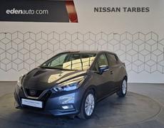 Nissan Micra Tarbes