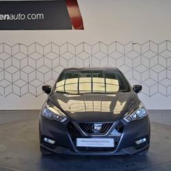 Nissan Micra IG-T 100 Business Edition Tarbes