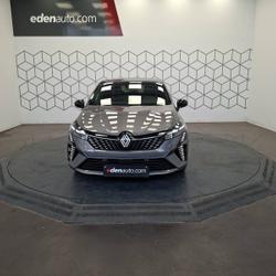 Renault Clio 5 E-Tech hybride 145 Techno Lons