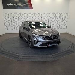 Renault Clio 5 E-Tech hybride 145 Techno Lons