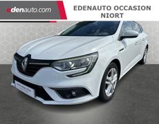 Renault Megane 4 Chauray