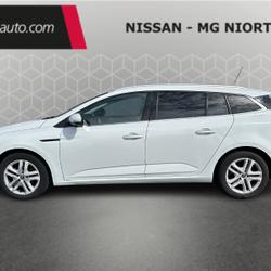 Renault Megane 4 IV Estate dCi 110 Energy Business EDC Chauray