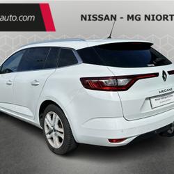 Renault Megane 4 IV Estate dCi 110 Energy Business EDC Chauray