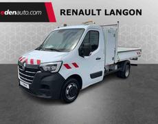 Renault Master Mazères