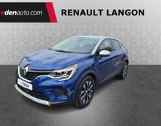 Renault Captur Mazères